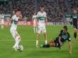 La Liqa: &quot;Elçe&quot; - &quot;Betis&quot; oyununda qalib müəyyənləşmədi